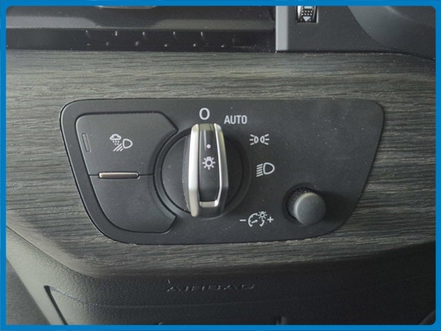 2020 Audi A4 40 Premium