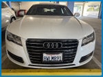 2013 Audi A7 quattro