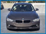 2013 BMW 3 Series 328i xDrive