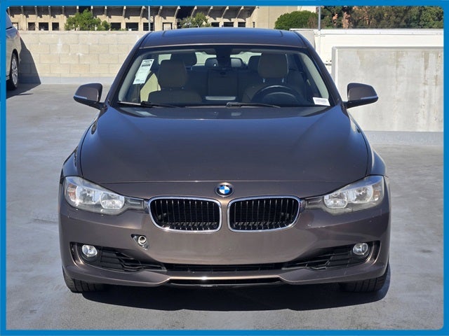 2013 BMW 3 Series 328i xDrive