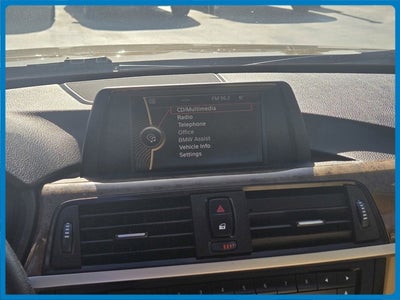 2013 BMW 3 Series 328i xDrive