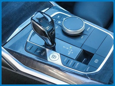 2020 BMW 3 Series 330i