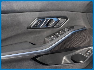 2020 BMW 3 Series 330i