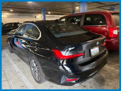 2020 BMW 3 Series 330i