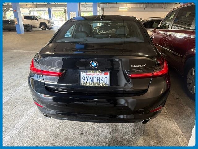 2020 BMW 3 Series 330i