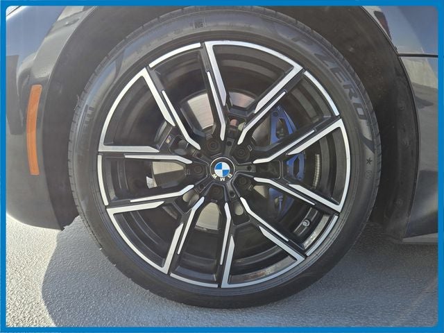 2022 BMW 4 Series 430i Gran Coupe