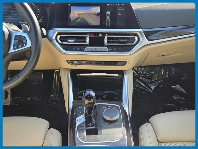 2022 BMW 4 Series 430i Gran Coupe