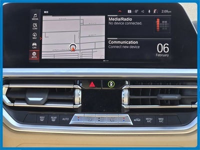 2022 BMW 4 Series 430i Gran Coupe