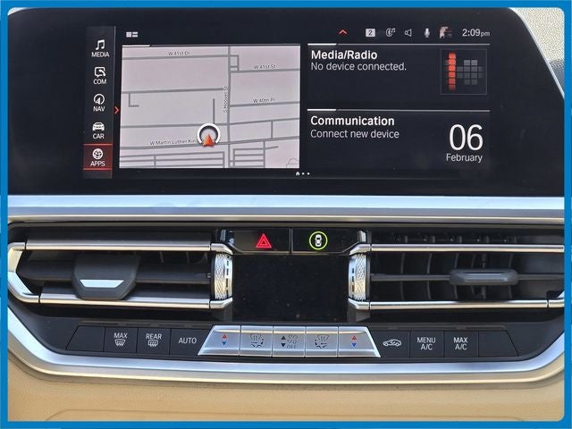 2022 BMW 4 Series 430i Gran Coupe