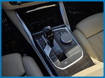 2022 BMW 4 Series 430i Gran Coupe