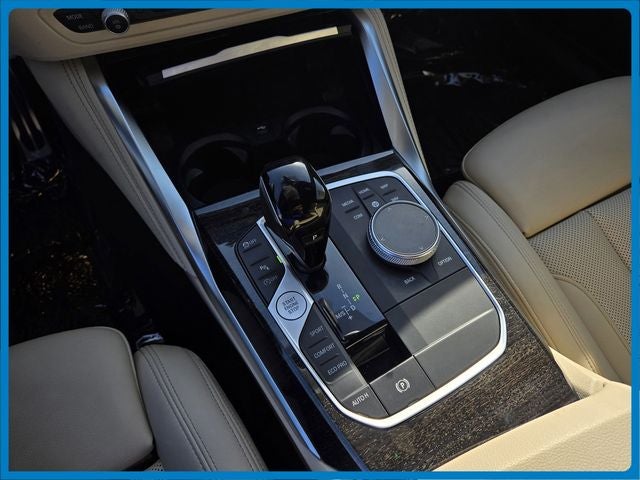 2022 BMW 4 Series 430i Gran Coupe