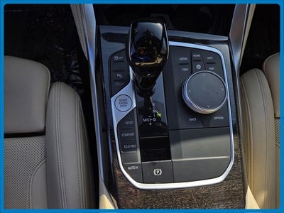 2022 BMW 4 Series 430i Gran Coupe