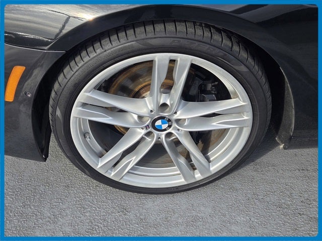 2017 BMW 6 Series 650i Gran Coupe