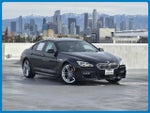 2017 BMW 6 Series 650i Gran Coupe