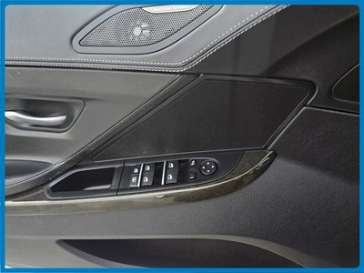 2017 BMW 6 Series 650i Gran Coupe