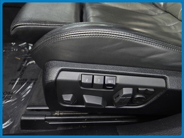 2017 BMW 6 Series 650i Gran Coupe