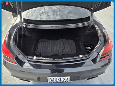 2017 BMW 6 Series 650i Gran Coupe