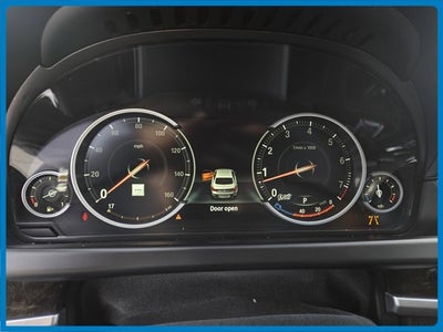 2017 BMW 6 Series 650i Gran Coupe