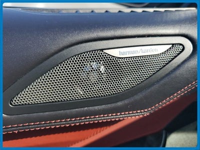 2016 BMW 6 Series 650i