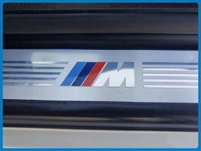 2016 BMW 6 Series 650i