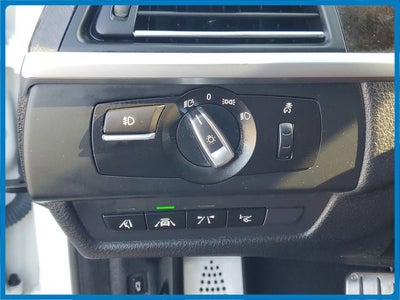 2016 BMW 6 Series 650i
