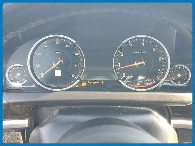 2016 BMW 6 Series 650i