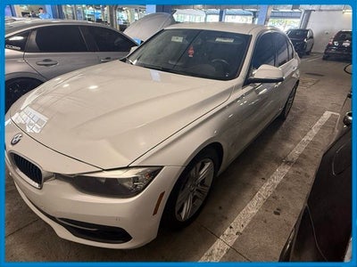 2017 BMW 3 Series 330e iPerformance