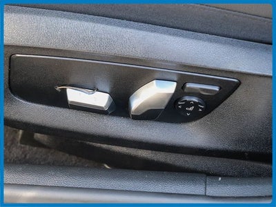 2018 BMW 5 Series 530i