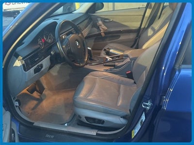 2008 BMW 3 Series 328i