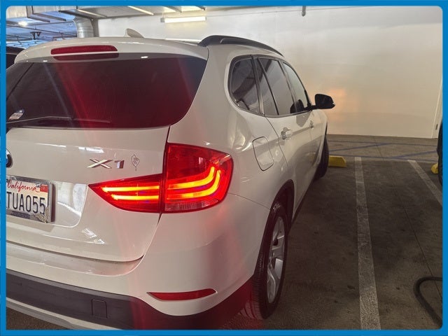 2015 BMW X1 sDrive28i