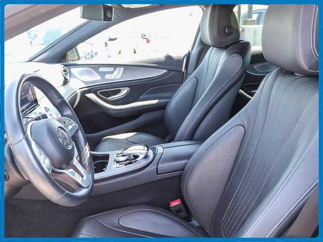 2019 Mercedes-Benz CLS CLS 450