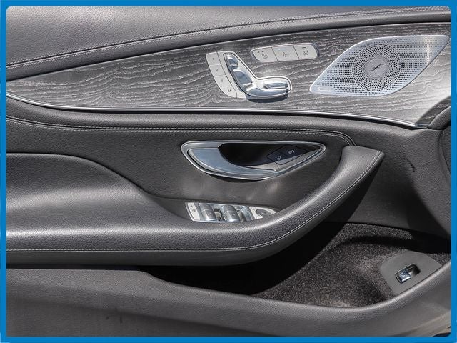 2019 Mercedes-Benz CLS CLS 450