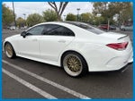 2019 Mercedes-Benz CLS CLS 450