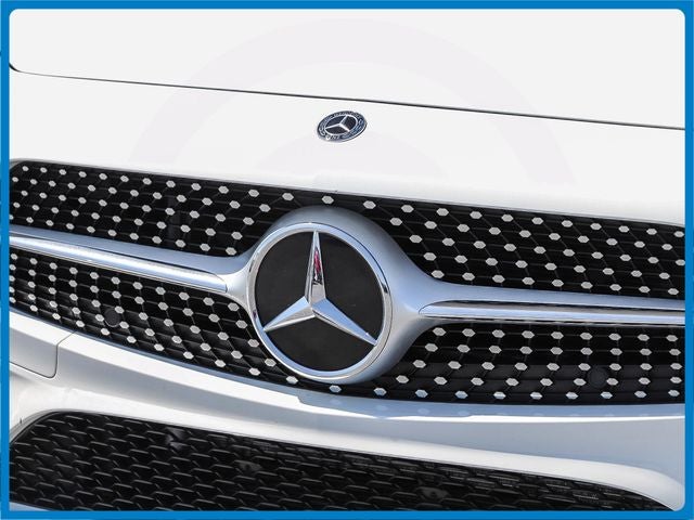 2019 Mercedes-Benz CLS CLS 450