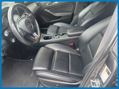 2019 Mercedes-Benz CLA CLA 250