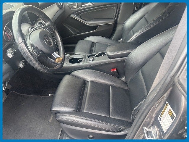 2019 Mercedes-Benz CLA CLA 250