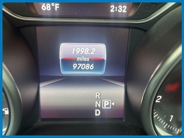 2019 Mercedes-Benz CLA CLA 250