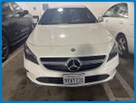 2017 Mercedes-Benz CLA CLA 250