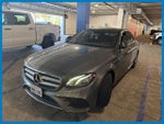 2020 Mercedes-Benz E-Class E 350 4MATIC®