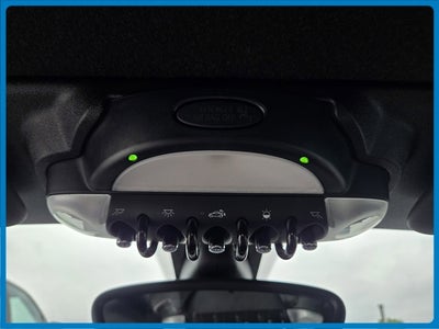 2015 MINI Cooper S S