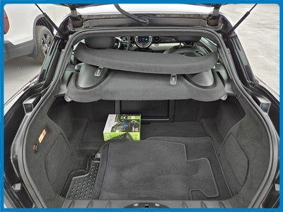 2015 MINI Cooper S S