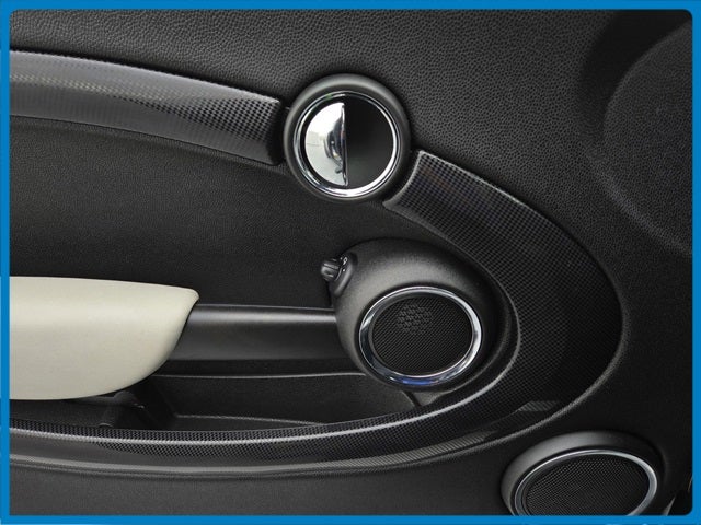 2015 MINI Cooper S S