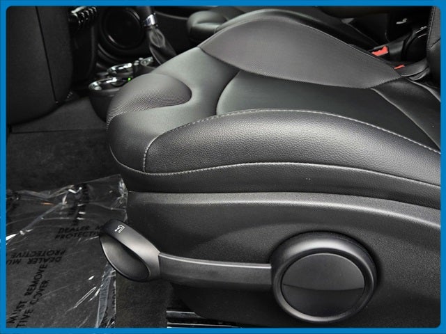 2015 MINI Cooper S S