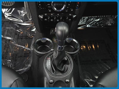 2015 MINI Cooper S S