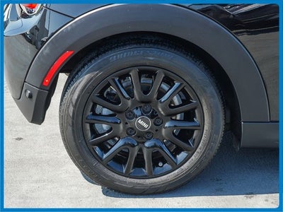 2019 MINI Cooper Cooper