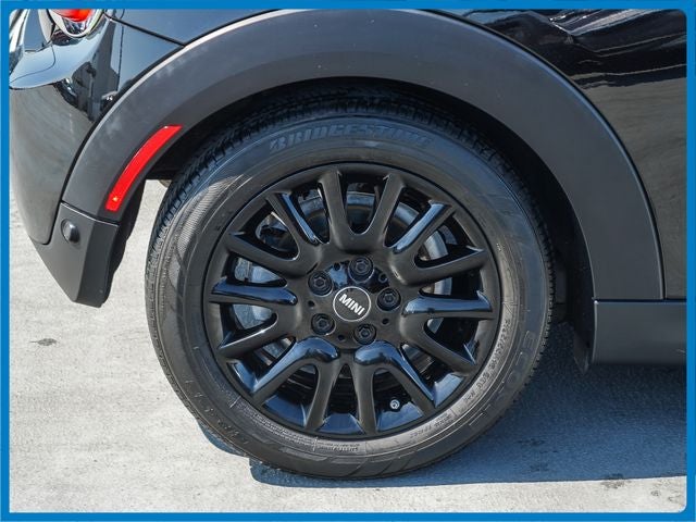 2019 MINI Cooper Cooper