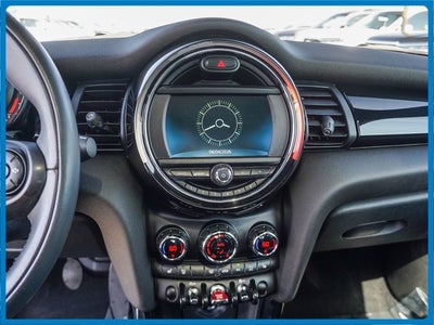 2019 MINI Cooper Cooper