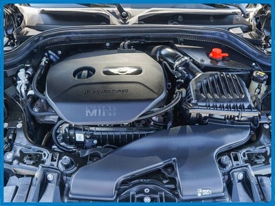 2019 MINI Cooper Cooper