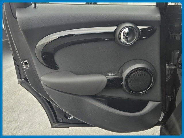 2017 MINI Hardtop 4 Door Cooper S