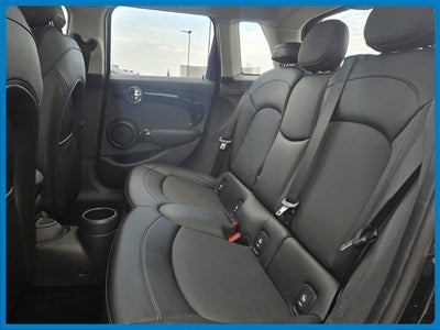 2017 MINI Hardtop 4 Door Cooper S